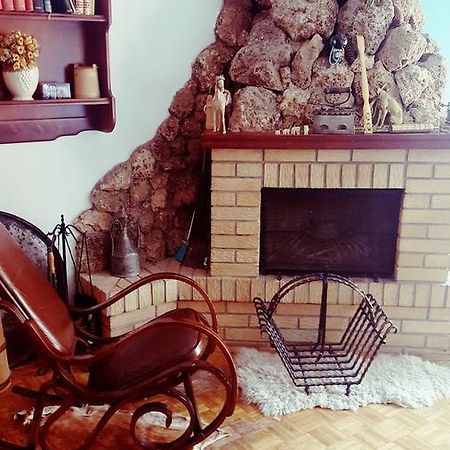 Vila De Turist Nova Varoš Zewnętrze zdjęcie