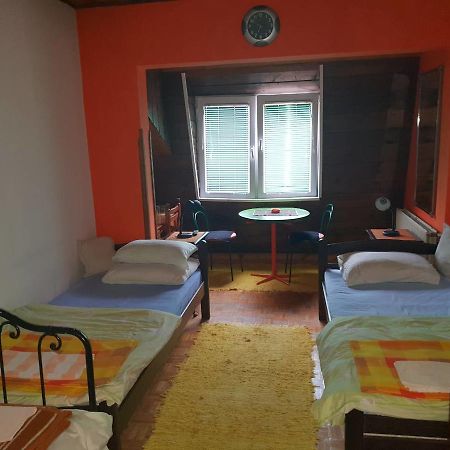 Vila De Turist Nova Varoš Zewnętrze zdjęcie