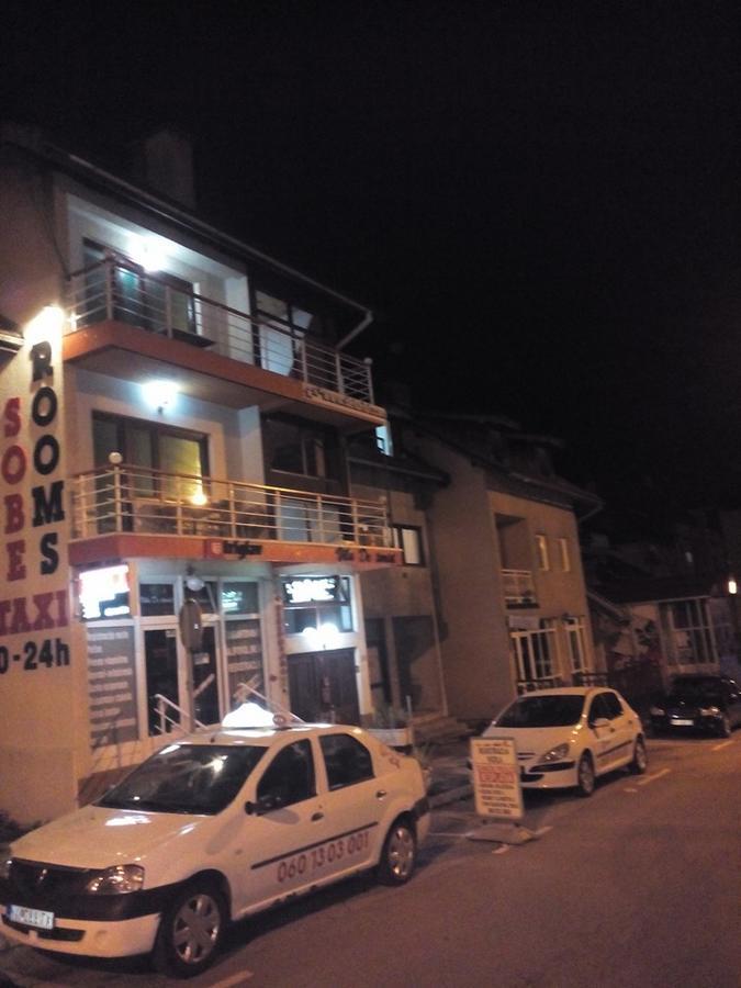 Vila De Turist Nova Varoš Zewnętrze zdjęcie