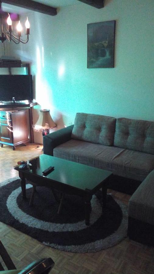 Vila De Turist Nova Varoš Zewnętrze zdjęcie