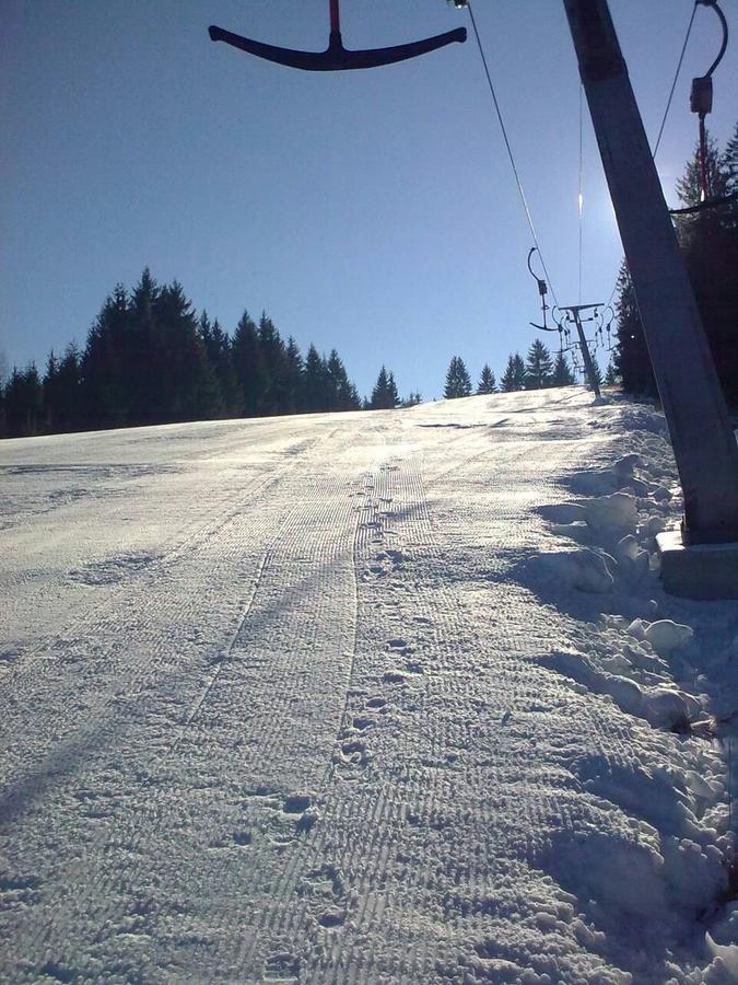 Vila De Turist Nova Varoš Zewnętrze zdjęcie