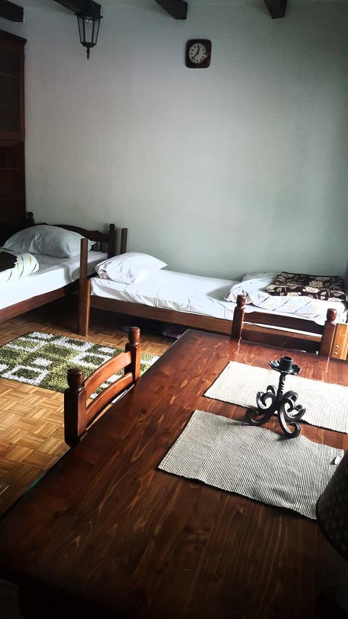 Vila De Turist Nova Varoš Zewnętrze zdjęcie