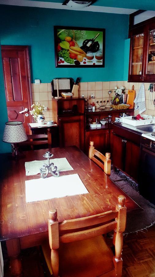 Vila De Turist Nova Varoš Zewnętrze zdjęcie