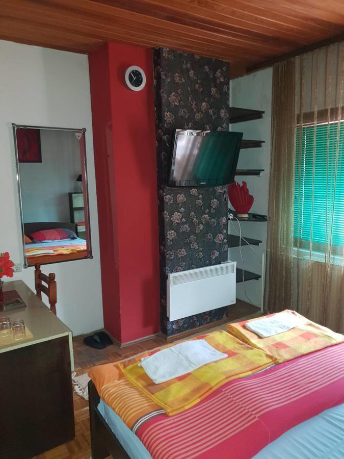 Vila De Turist Nova Varoš Zewnętrze zdjęcie