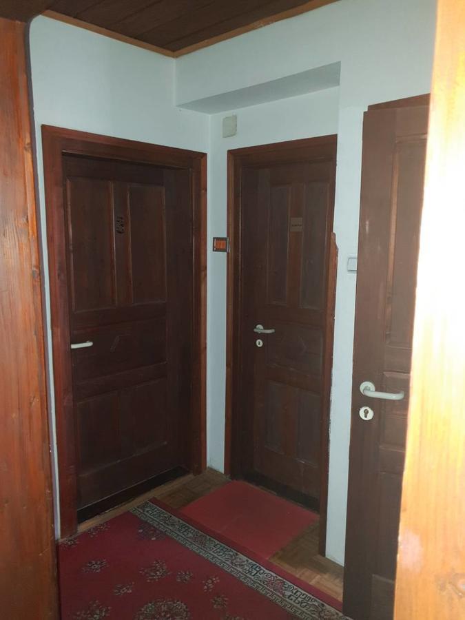 Vila De Turist Nova Varoš Zewnętrze zdjęcie