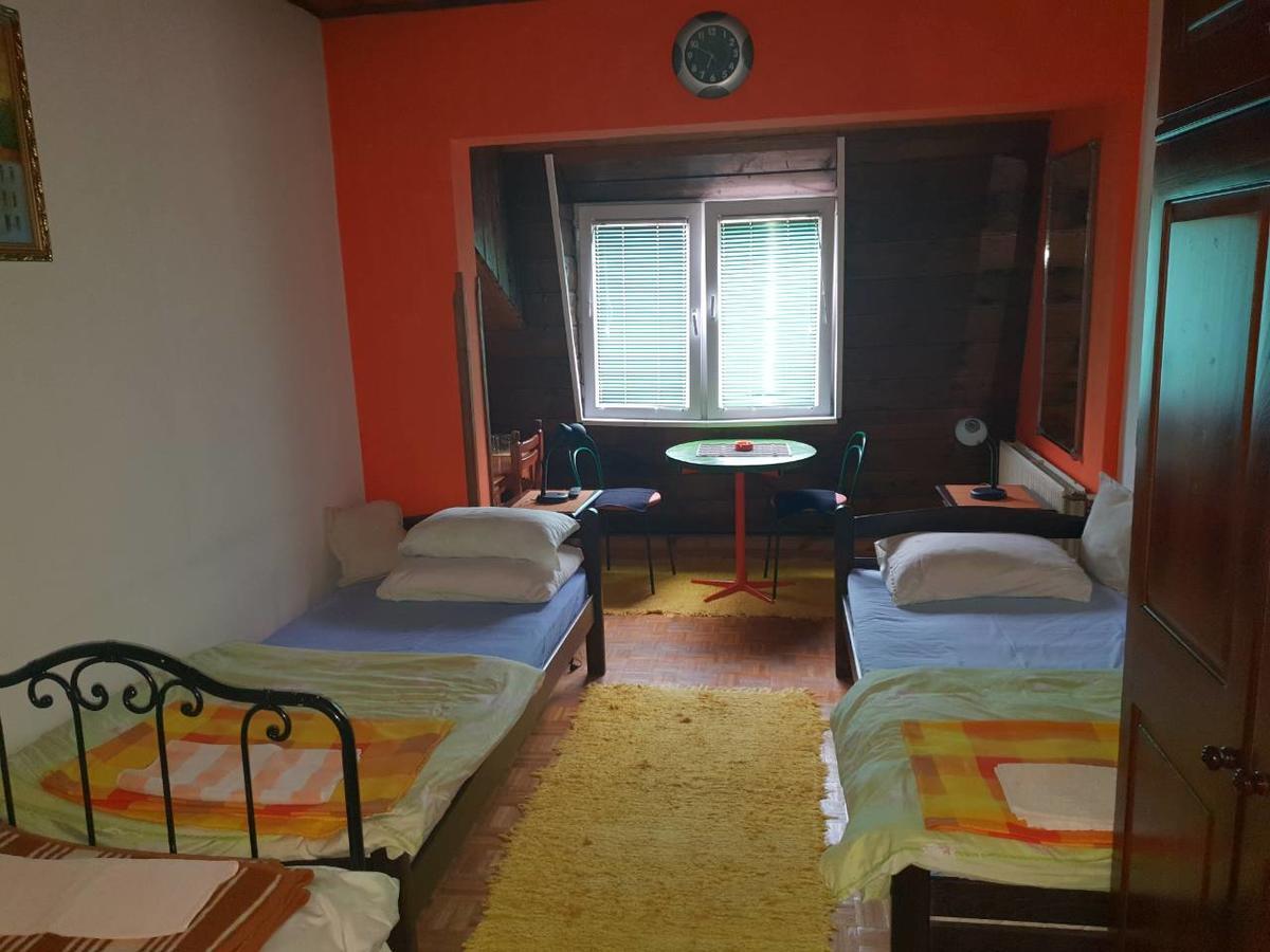Vila De Turist Nova Varoš Zewnętrze zdjęcie
