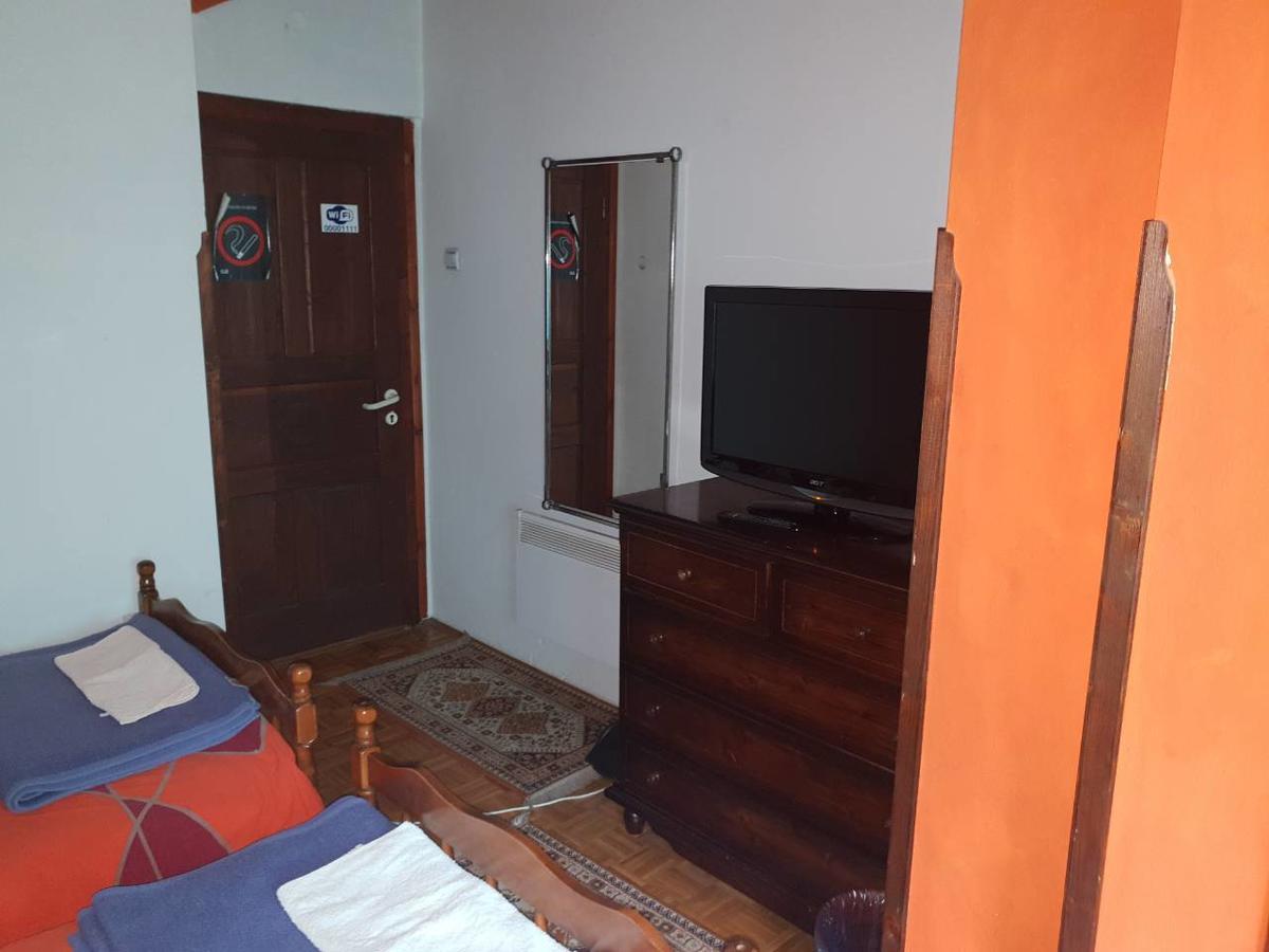 Vila De Turist Nova Varoš Zewnętrze zdjęcie