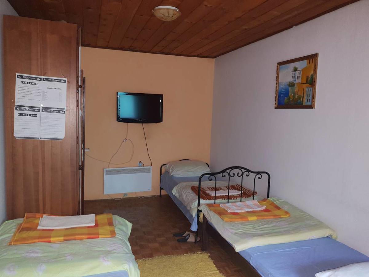 Vila De Turist Nova Varoš Zewnętrze zdjęcie